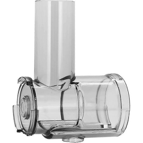 Corps de rechange pour extracteur de jus Omega 8006 8003 8004 8005 NC800 NC900 - Installation rapide (1/5)
