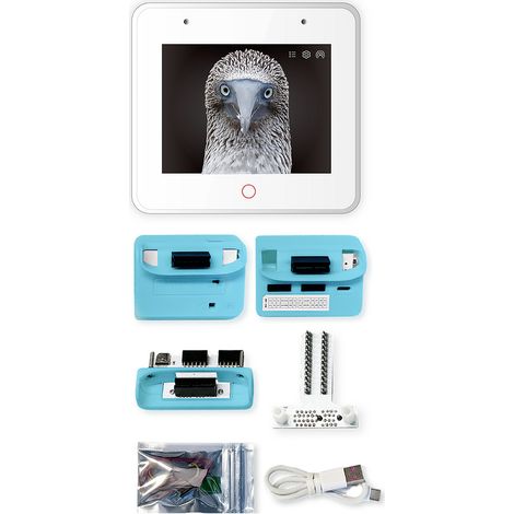 Espressif ESP32-S3-BOX-3 Entwicklungsboard