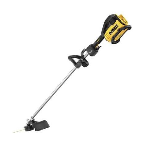 Decespugliatore DeWalt DCMST911N 54V XR FLEXVOLT 42 cm brushless impugnatura a D