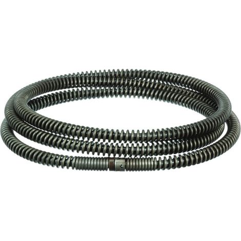 RIDGID Teilspirale 16mm x 2,30m Nr.25046