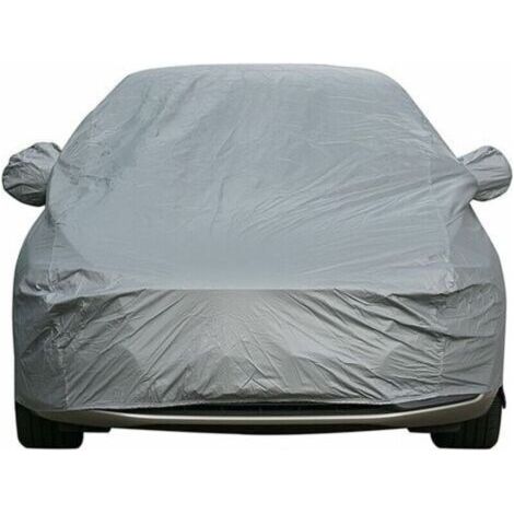 Tigrezy Housse de protection univers entièrement étanche et résistante aux rayures, housse de voiture durable (1/4)