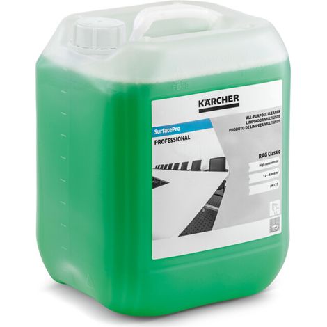 Kärcher SurfacePro nettoyant universel RAG Classic 10 l (1/2)