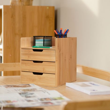 sorgfältig aufbewahren Yinhing Brillenbox, 12 Slots Brillenbox Holz Doppelschicht Brille Vitrine Box Organizer Dekoration für Display und Lagerung Fashion plastikfrei Maße:M 1050TPD Lolalet Hängender Ohrring Organizer