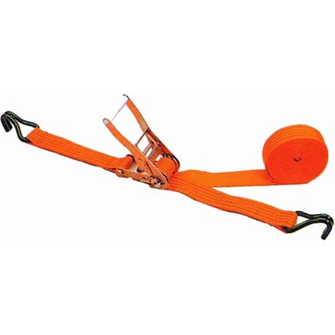 Eslingas con correa de fijación BAPCL515, 5T  Metalworks 757575151