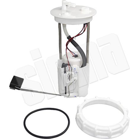 P77052M FG1680 SP8408M est un ensemble de pompe à carburant neuf et de haute qualité pour les modèles Acura MDX 14-19. (1/4)