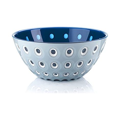 GUZZINI Contenitore Le Murrine in San D 20 Cm Azzurro, Bianco, Blu (1/3)