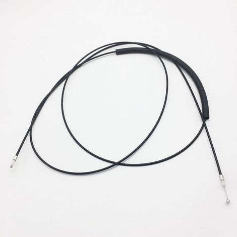 Die Teilenummer 812802D000 ist für den Motorhaubenentriegelungszug des Hyundai Elantra 2001-2006 geeignet. (1/4)