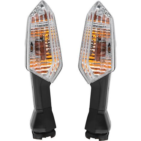 Lampe de clignotant arrière de moto pour Ninja 300,(sans ampoule) (1/5)