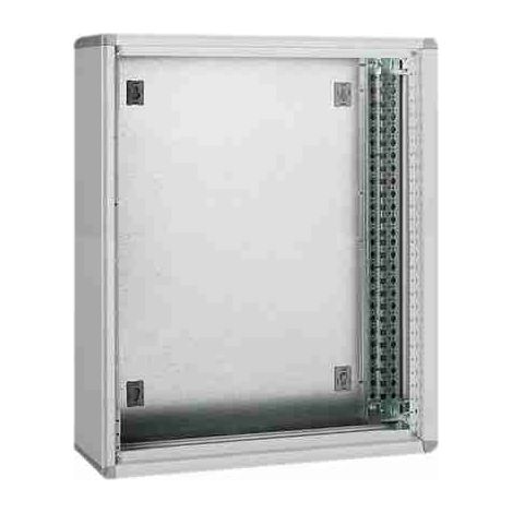 BTI93650 Quadro da parete in lamiera LDX800