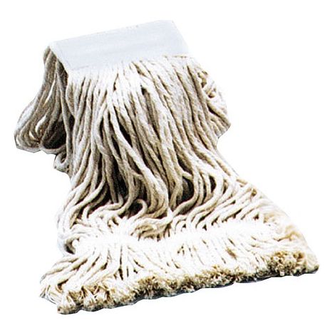 Flequillo de algodón Faubert con bandas cosidas 400 g - Thomas