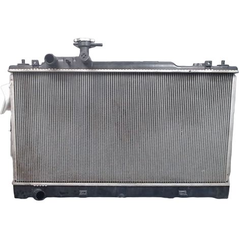 Radiateur MAZDA MAZDA 6 2008- [PRODUIT D'OCCASION]♻️lfy115sb0 (1/3)
