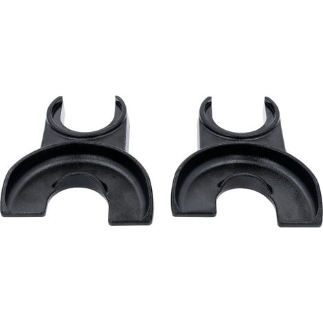 KS Tools Standard-Federhalterpaar 75 - 120 mm (1/4)