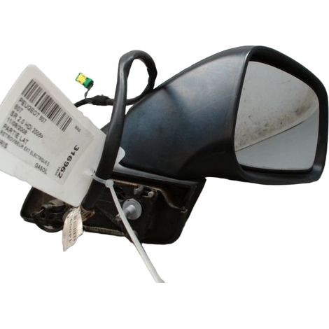 [PRODUIT D'OCCASION] Retroviseur Exterieur Electrique Droit PEUGEOT 807 ♻️ Ref Oe. 8153fv - Garantie à vie