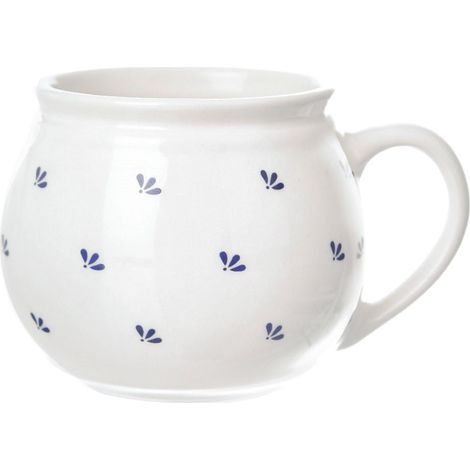 Tazza in ceramica Bluebird da 190 ml (1/3)