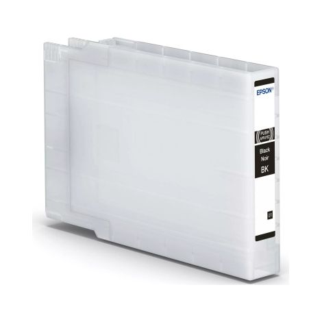 Cartucho de tinta Epson T04A14N XXL (C13T04A14N), negro (1/2)