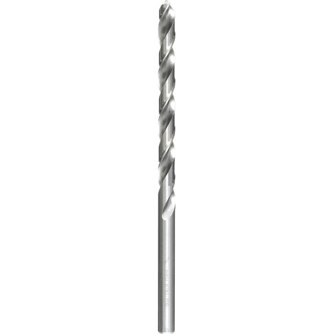 HSS-Spiralbohrer DIN340 lang D4.0mm (1/2)