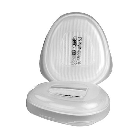 JSP BMW380-000-700 lote de pre-filtros Fuerza 8 P2