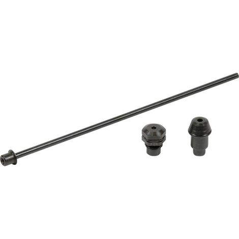 Makita 1911U4-7 Set d'embouchures 3.2 mm 1 pc(s)