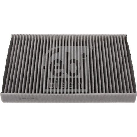 Filtre, air de l'habitacle FEBI BILSTEIN 33665 IVECO 0 0299 4769 0299 4769