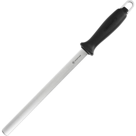 Fusil à Aiguiser Diamanté Professionnel - 260 mm - Wusthof (1/5)