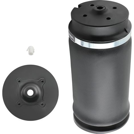 Resorte de suspensión neumática Trasera for Mercedes Clase M GL W164 16432010 (1/5)