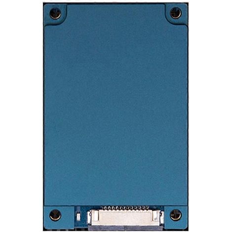 IMPINJ E710 Single-Port UHF RFID-Lesegerätmodul, ISO 18000-6C (EPC G2) Protokoll, 900 Stück/s (1/5)