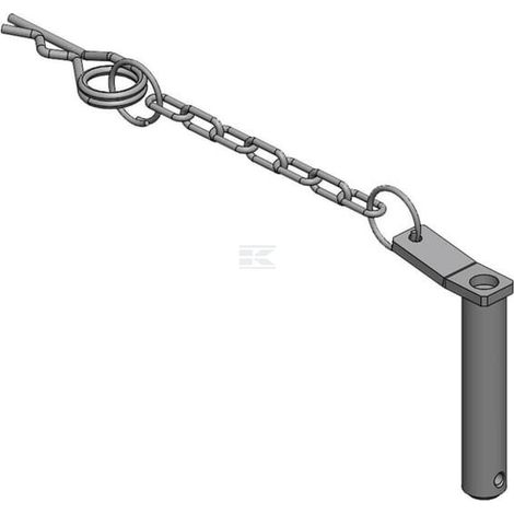 Axe avec chaîne SCHARMÜLLER 004424750