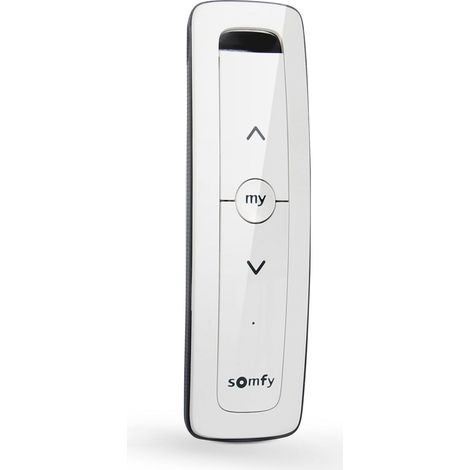Télecommande Somfy Situo mobile RTS Pure II - 1870402