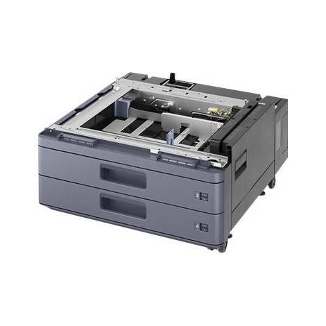 KYOCERA 1203V43NL0 parte di ricambio per la stampa Alimentatore di carta 2 pz
