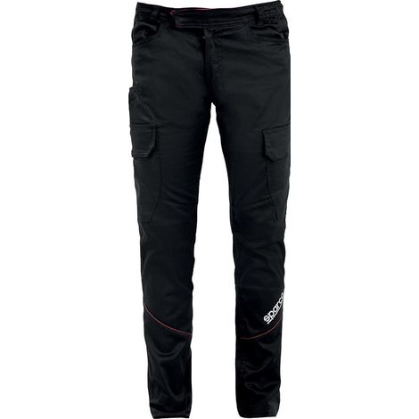 Neri Safety Pantalone Multitasche Boston 4XL