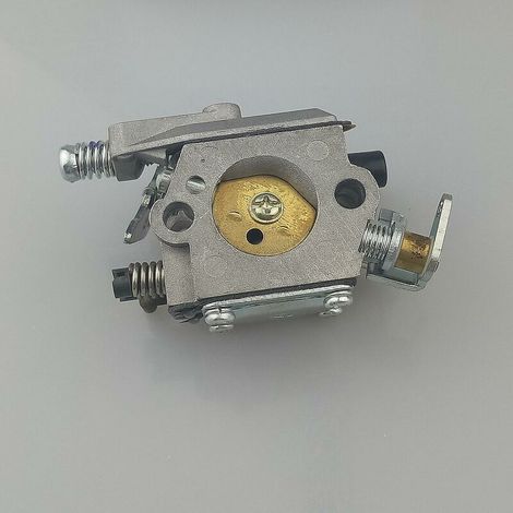 royaluxe -Carburat Garden Machinery Tronçonneuse Carburat WT-481 2500 25cc Tronçonneuse  25cc 2841-81001 (1/5)