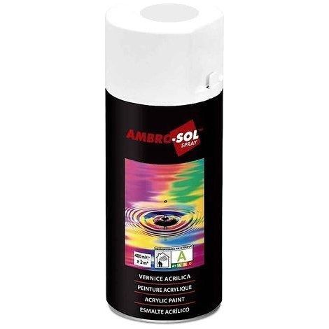 BOMBOLETTA SPRAY VERDE MENTA ml. 400