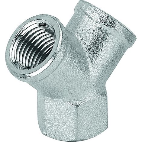 Raccord femelle Y P2 - 3/8" - PREVOST (1/3)