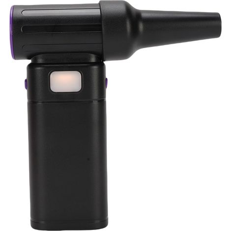 Souleur d'Air sans Fil à Air électrique, USB Rechargeable (1/4)