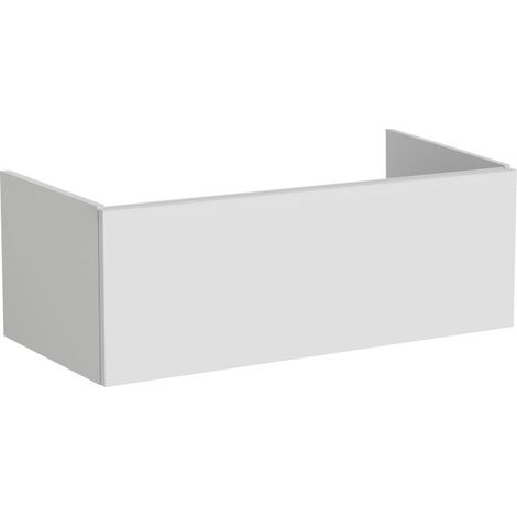 VITRA 67407 Meuble sous-lavabo New Metropole
