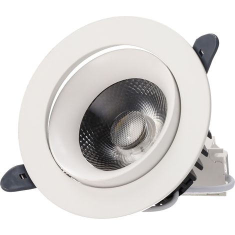 LED-Downlight 18W 1800Lm 3000ºK