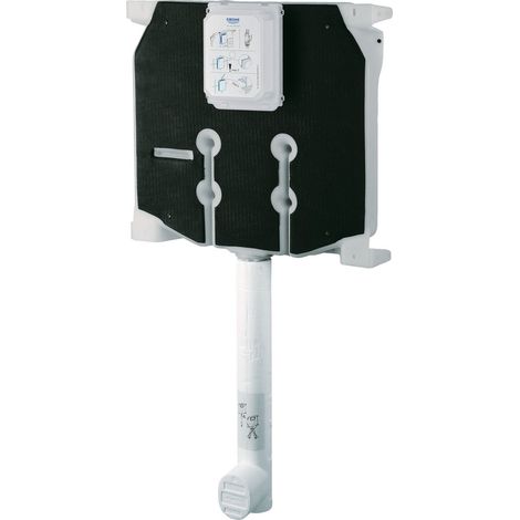 Grohe Cassetta di Sciacquo ad Incasso per WC 38863000