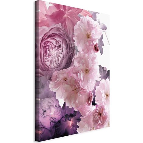 Imagen - Jardín de fragancias florales (1 unidad) - Naturaleza en un tono rosa (1/5)