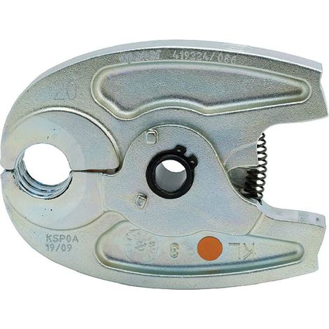 Uponor S-Press Pressbacken Mini KSP0 32 für S-Press und S-Press Plus