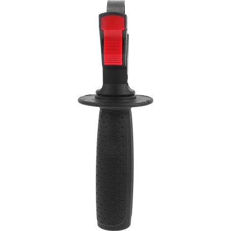 BESPORTBLE Mango Auxiliar Ergonómico para Martillo Eléctrico y (1/5)