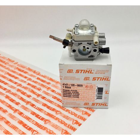 Carburatore STIHL 41471200625 (1/2)