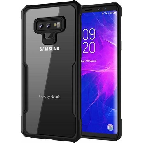 Funda protectora SpaceCase Beetle para Galaxy Note 9 (1/5)
