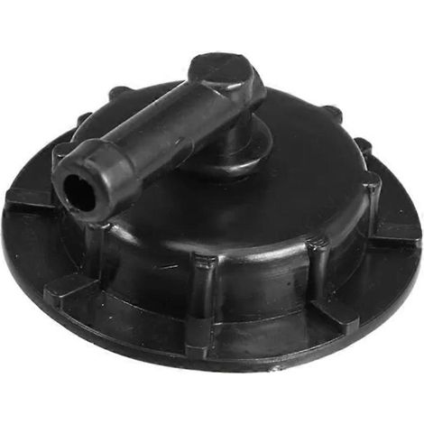 Bouchon du vase d'expansion du liquide de refroidissement moteur / Bouchon du réservoir d'eau auxiliaire 19102-PM5-A00 19102PM5A00 pour TL TSX ZDX RL (1/5)