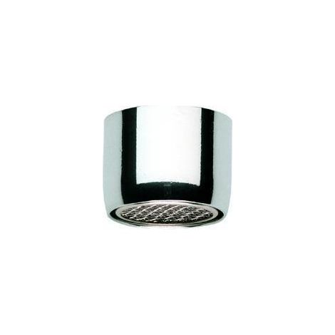 Aérateur M 24x1 IG blanc Grohe Spar-Laminar-