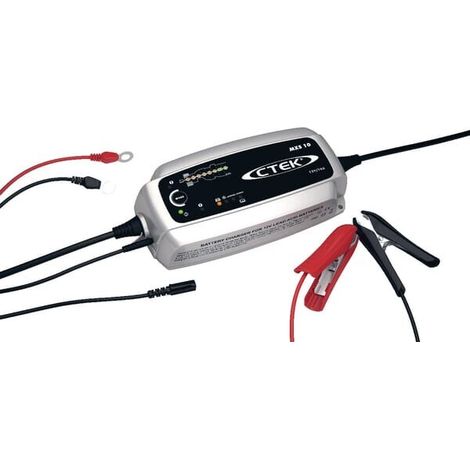 Batterieladegerät 12V M100 CTEK 56386CTEK