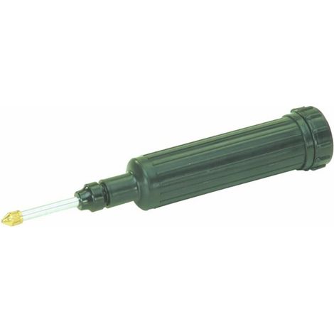 Ingrassatore manuale puntale 100 Gr