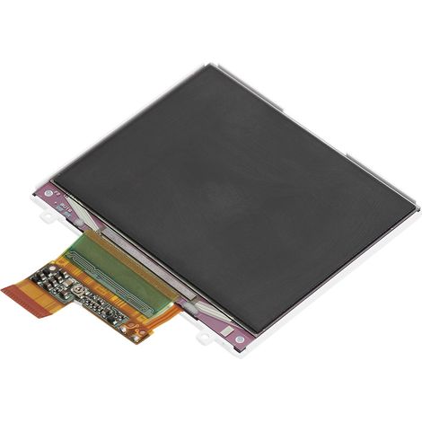 Interner Ersatz-LCD-Bildschirm für iPod Classic 6. Generation (80 GB, 120 GB und 160 GB) (1/5)