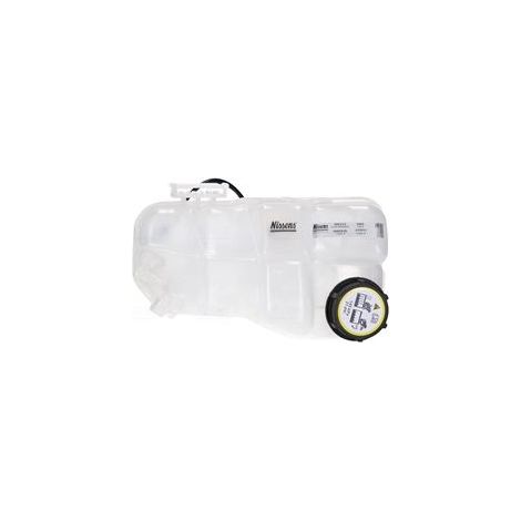 Vase d'expansion, liquide de refroidissement NISSENS 996215 VOLVO 31338763