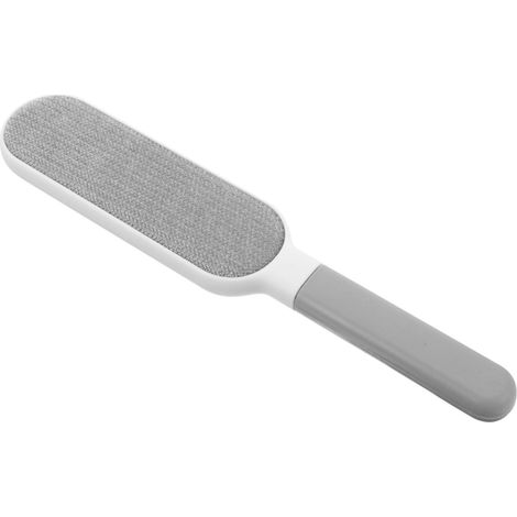 Brosse pour animaux de compagnie, épilateur, épilateur pour vêtements, brosse d'épilation pour chien, brosse épilatoire pour chien, réutilisable, brosse autonettoyante, cordon (1/5)