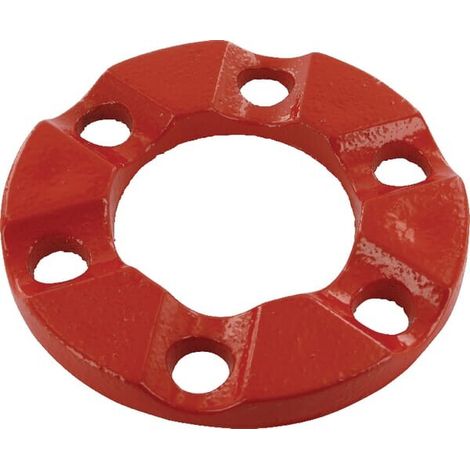 Klemmsegment NIEMEYER 015465